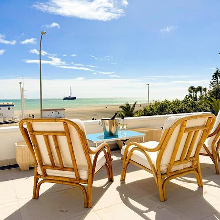 Villa Dru Roquetas de Mar Kültér fotó