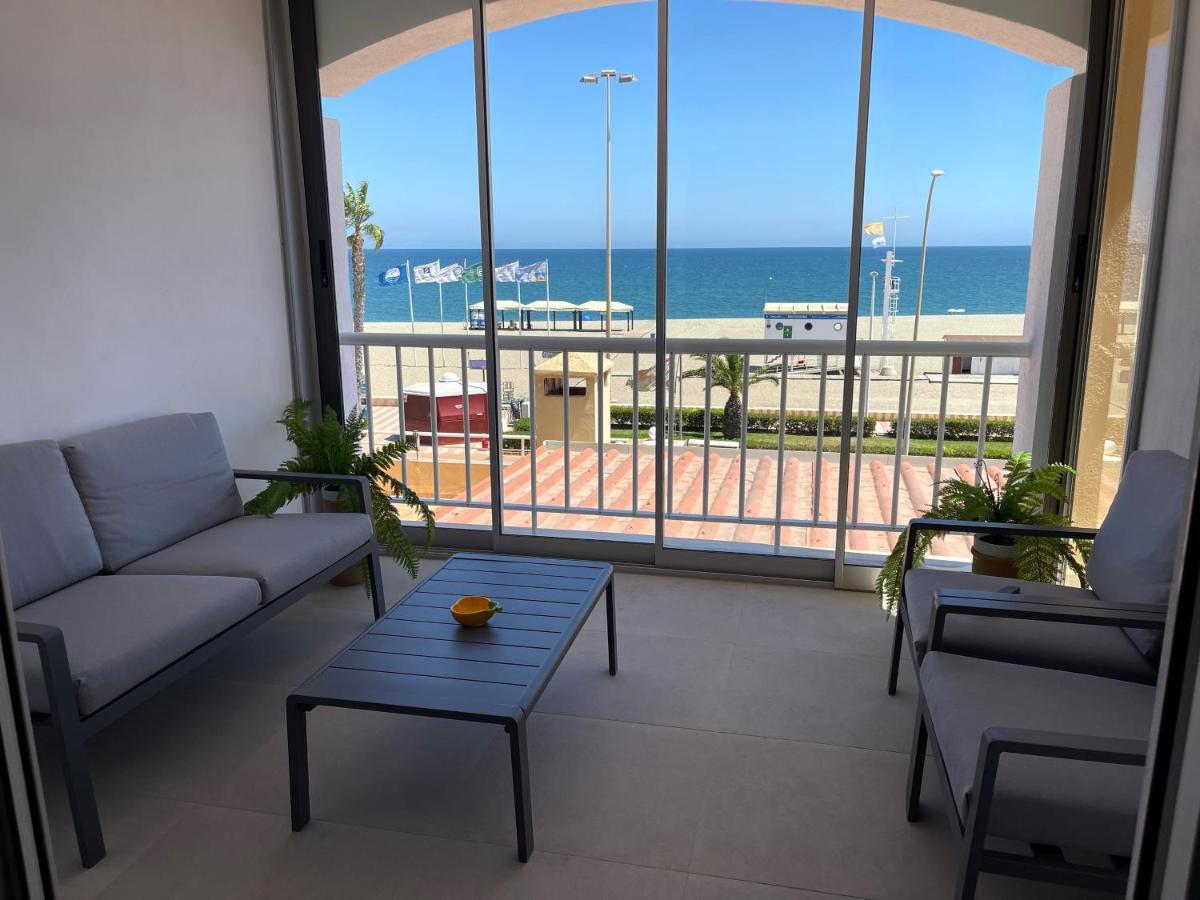 Villa Dru Roquetas de Mar Kültér fotó