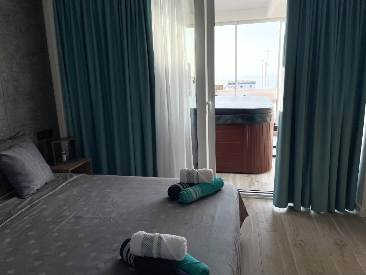 Villa Dru Roquetas de Mar Kültér fotó