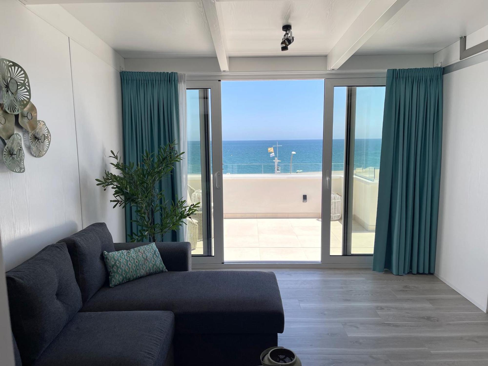 Villa Dru Roquetas de Mar Kültér fotó