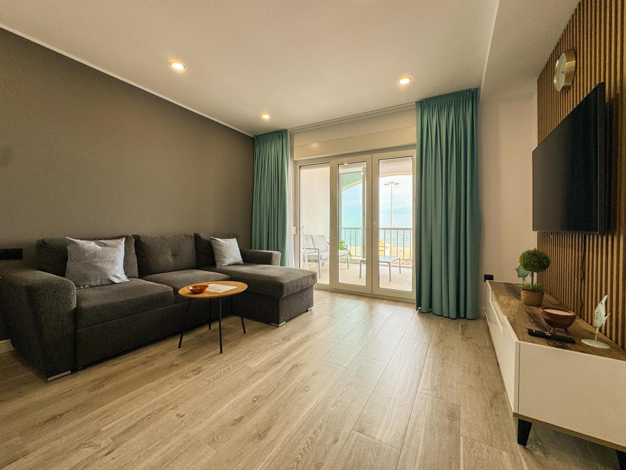 Villa Dru Roquetas de Mar Kültér fotó