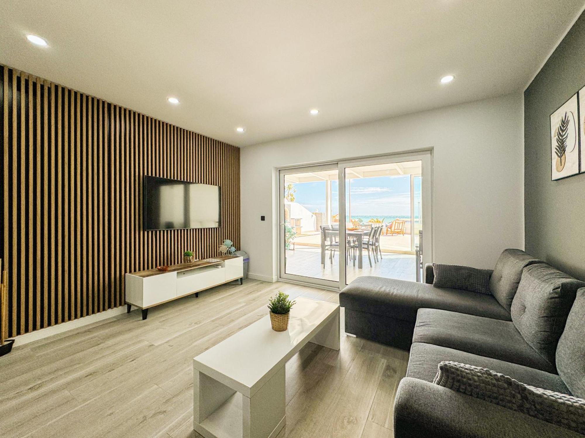 Villa Dru Roquetas de Mar Kültér fotó