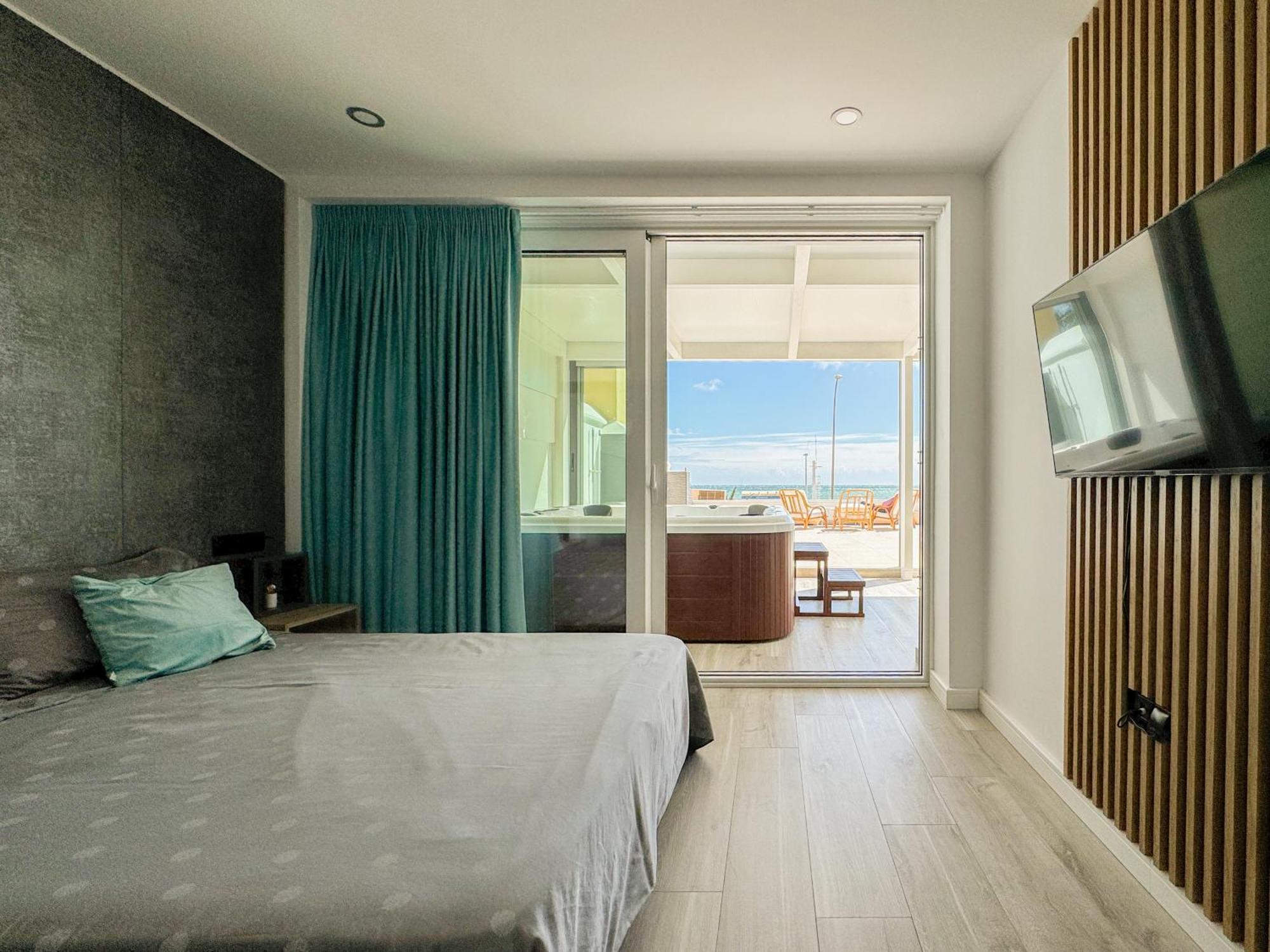 Villa Dru Roquetas de Mar Kültér fotó