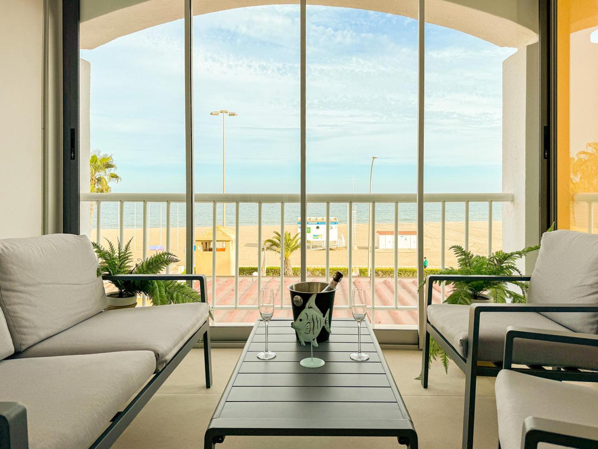 Villa Dru Roquetas de Mar Kültér fotó