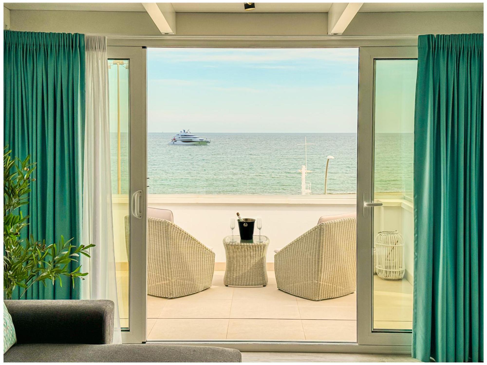 Villa Dru Roquetas de Mar Kültér fotó